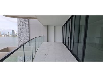 Apartamento en Venta en Cartagena de Indias - BOCAGRANDE