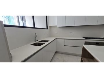 Apartamento en Venta en Cartagena de Indias - BOCAGRANDE