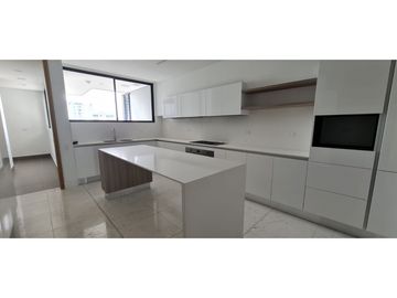 Apartamento en Venta en Cartagena de Indias - BOCAGRANDE