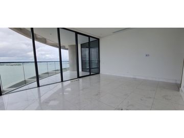 Apartamento en Venta en Cartagena de Indias - BOCAGRANDE