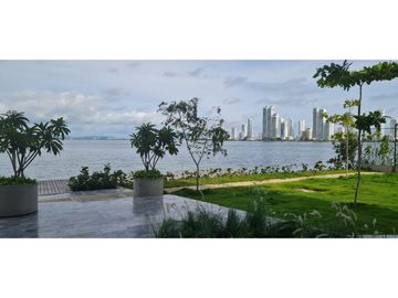 Apartamento en Venta en Cartagena de Indias - BOCAGRANDE