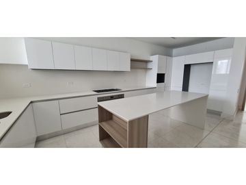 Apartamento en Venta en Cartagena de Indias - BOCAGRANDE