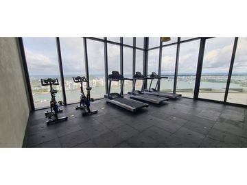 Apartamento en Venta en Cartagena de Indias - BOCAGRANDE