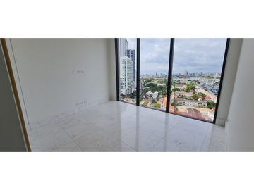 Apartamento en Venta en Cartagena de Indias - BOCAGRANDE