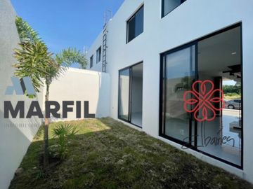 Casa Elbaínes 3 en Venta en Villa de Álvarez, Colima