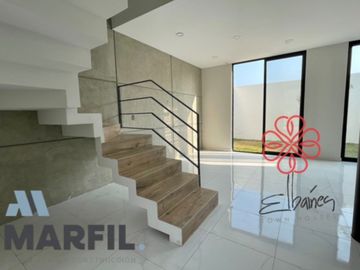 Casa Elbaínes 3 en Venta en Villa de Álvarez, Colima