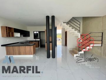 Casa Elbaínes 3 en Venta en Villa de Álvarez, Colima