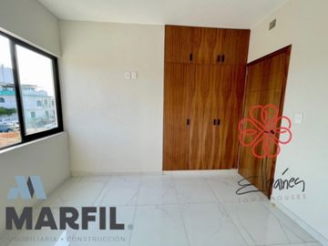 Casa Elbaínes 3 en Venta en Villa de Álvarez, Colima