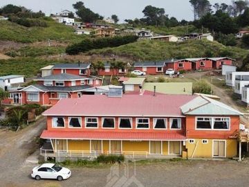 Sitio en Venta en HOSTERIAS Y CABAÑAS EL MAULE