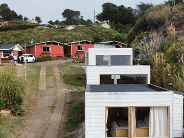 Sitio en Venta en HOSTERIAS Y CABAÑAS EL MAULE
