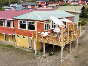 Sitio en Venta en HOSTERIAS Y CABAÑAS EL MAULE