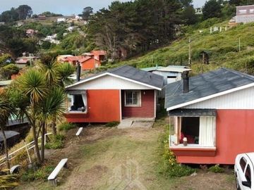 Sitio en Venta en HOSTERIAS Y CABAÑAS EL MAULE