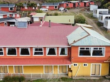Sitio en Venta en HOSTERIAS Y CABAÑAS EL MAULE