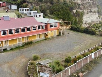 Sitio en Venta en HOSTERIAS Y CABAÑAS EL MAULE