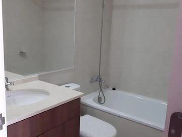 Departamento en venta de 1 dorm. en Independencia