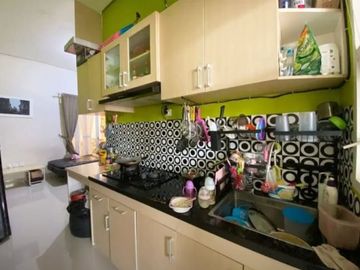 Rumah Antapani Siap Huni dkt Cikajang PuriDago Cibodas