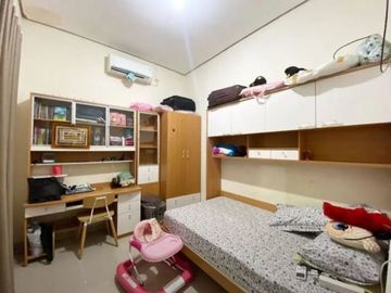Rumah Antapani Siap Huni dkt Cikajang PuriDago Cibodas