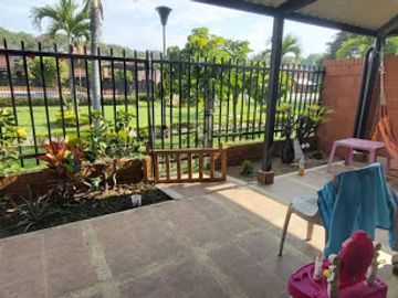 VENTA de CASAS en JAMUNDI