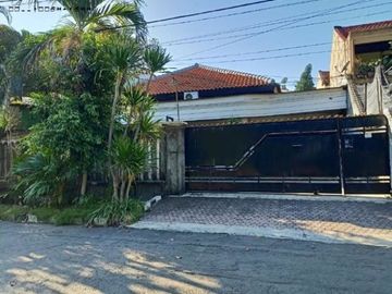 Rumah Rungkut Asri STRATEGIS LANGKA