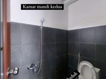 Rumah Mewah Harga Ekonomis DP 12JT Terima Kunci di Banjaran Sindangpanon Bandung Selatan