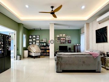 Dijual Rumah Siap Huni Di Kebayoran Heights Bintaro TROPICAL GARD