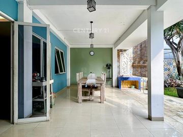 Dijual Rumah Siap Huni Di Kebayoran Heights Bintaro TROPICAL GARD