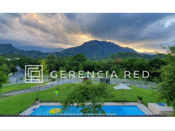 Quinta Residencial en Venta, Allende, Nuevo León