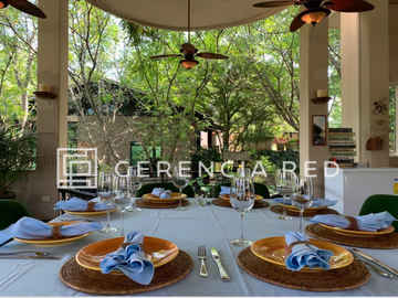 Quinta Residencial en Venta, Allende, Nuevo León
