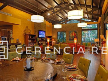Quinta Residencial en Venta, Allende, Nuevo León