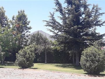 Parcela en venta en Isla de Maipo Talagante