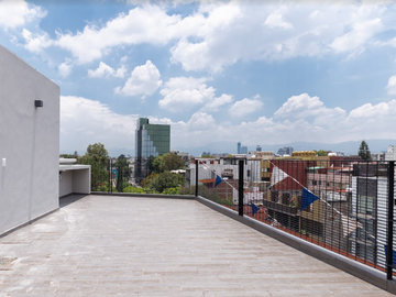 DEPARTAMENTOS EN VENTA EN LA COLONIA NARVARTE