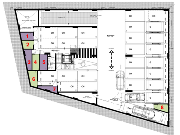 DEPARTAMENTOS EN VENTA EN LA COLONIA NARVARTE