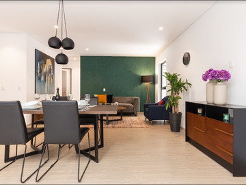 DEPARTAMENTOS EN VENTA EN LA COLONIA NARVARTE