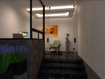 DEPARTAMENTOS EN VENTA EN LA COLONIA NARVARTE