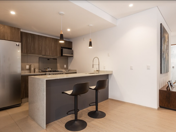 DEPARTAMENTOS EN VENTA EN LA COLONIA NARVARTE