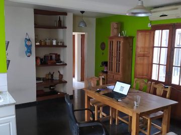 Casa - Jardin
