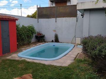 Casa - Jardin