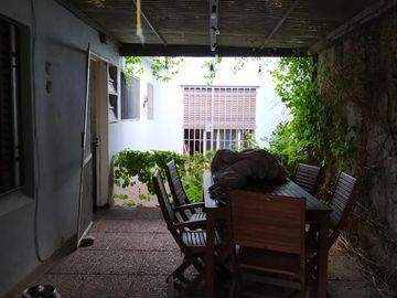 Casa - Jardin