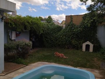 Casa - Jardin