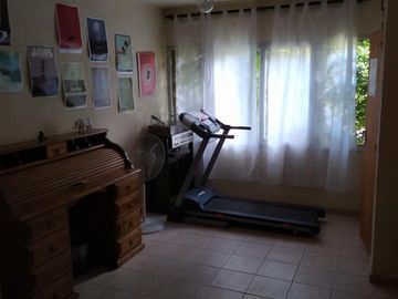 Casa - Jardin