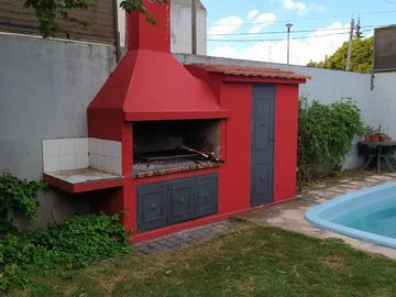 Casa - Jardin