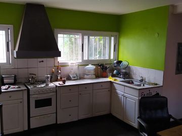 Casa - Jardin
