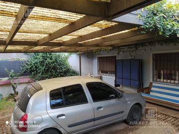 Casa - Jardin