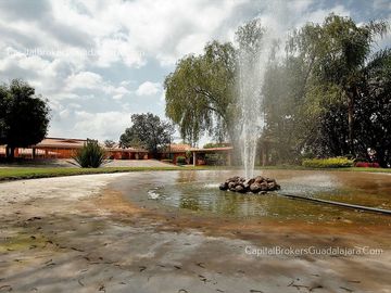 Rancho de lujo a 15 min de Guadalajara El Arenal Jalisco