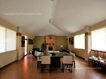 Rancho de lujo a 15 min de Guadalajara El Arenal Jalisco