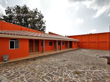 Rancho de lujo a 15 min de Guadalajara El Arenal Jalisco