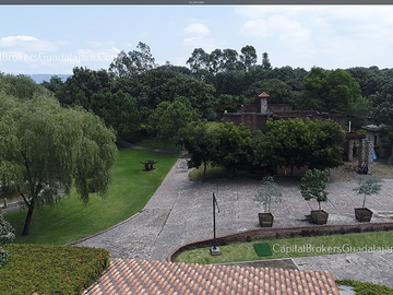Rancho de lujo a 15 min de Guadalajara El Arenal Jalisco
