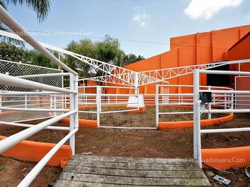 Rancho de lujo a 15 min de Guadalajara El Arenal Jalisco