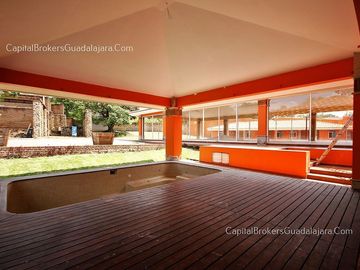 Rancho de lujo a 15 min de Guadalajara El Arenal Jalisco