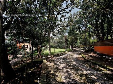 Rancho de lujo a 15 min de Guadalajara El Arenal Jalisco